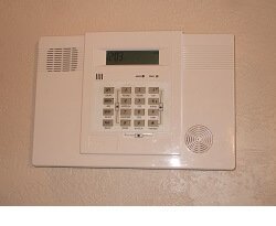 How to Disable the Alarm System in Your Home