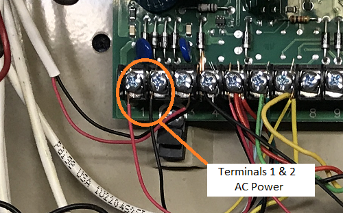 Ademco Home Alarm System Code Programming