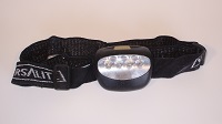 Hands Free Flashlight
