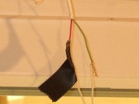 Surface-mount switch wiring connections Surface-mount switch wiring connections