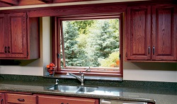 Awning Windows by Anderson