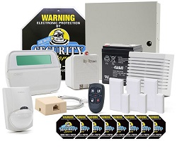 DSC Power 1832 KIT32-Power5 at HomeSecurityStore.com