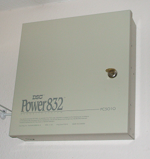 How To Replace The Battery In Your Dsc Powerseries Pc1616 Pc1832 And Pc1864 Home Security System News About Energy Storage Batteries Climate Change And The Environment