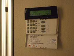 DSC Security Systems