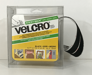 Hook-and-loop tape