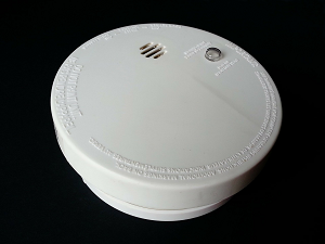 Firex Smoke Detectors - i9050 Smake Alarm