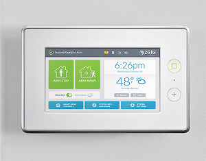 monitronics security system