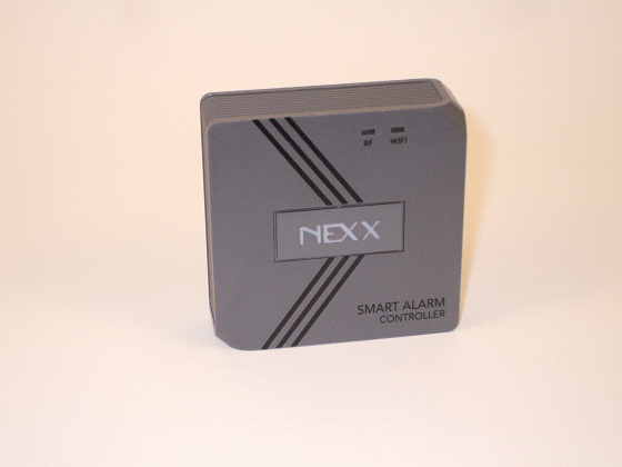 Nexx Smart Alarm Module
