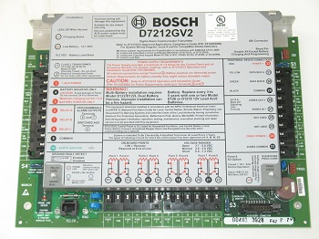 radionics alarm panel radionics alarm panel