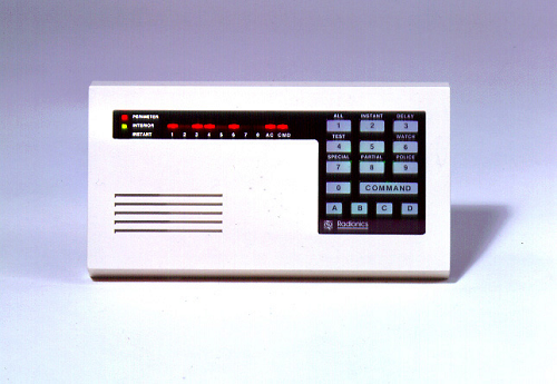 Radionics Radionics