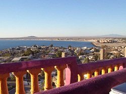 Puerto Penasco, Mexico