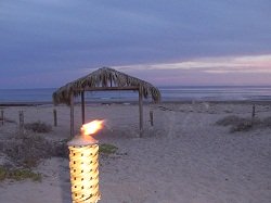 Another peaceful evening