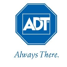 ADT Security Systems Logo