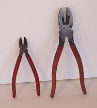 Wire Cutters