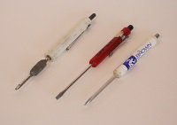 Pocket Screwdriver with Magnet