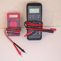 Digital Multimeter