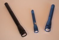 MagLite LED Flashlight