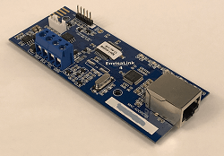 Envisalink EVL-4 Module