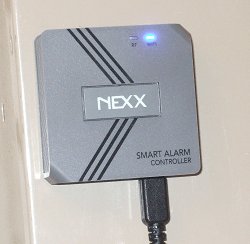 Nexx Alarm NXAL-100 Module