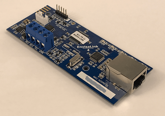 Eyezon Envisalink 4 Module