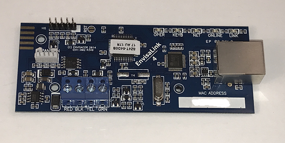 EyezOn EVL-4EZR Module