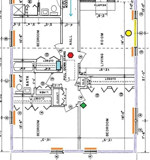 Home security diagram 2