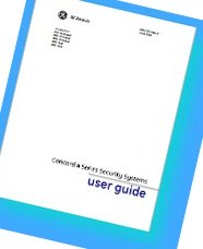 GE Concord 4 Users Guide