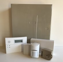 DIY Home Alarm Systems