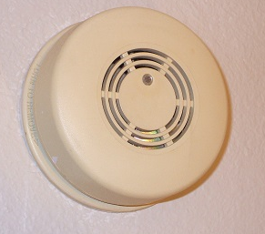 How to Stop a Beeping Smoke Alarm