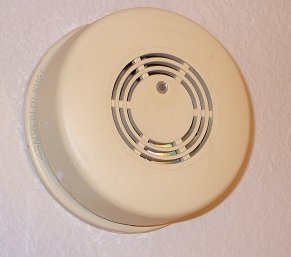 How to Stop a Beeping Smoke Alarm