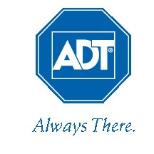 ADT Security Logo